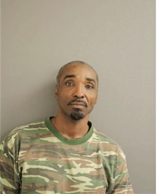 ERIC P PIKE, Cook County, Illinois