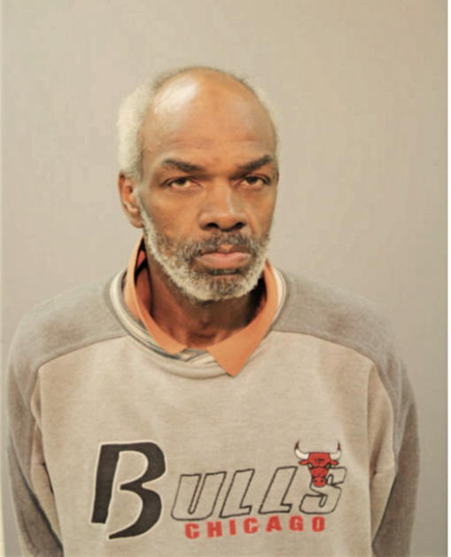 HERMAN POWELL, Cook County, Illinois