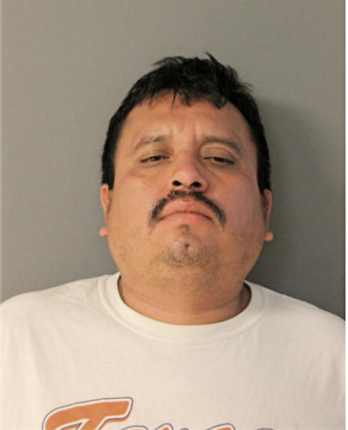 BENJAMIN PRUDENCIO, Cook County, Illinois
