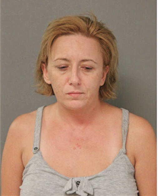ANNA K PRYJDA, Cook County, Illinois
