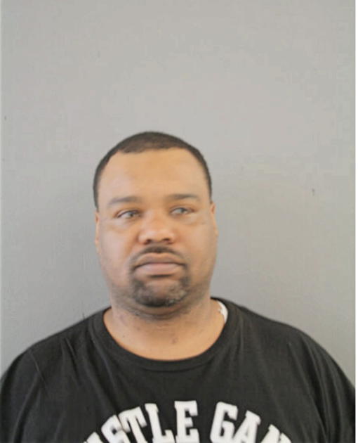 DARRYLE R JACKSON, Cook County, Illinois