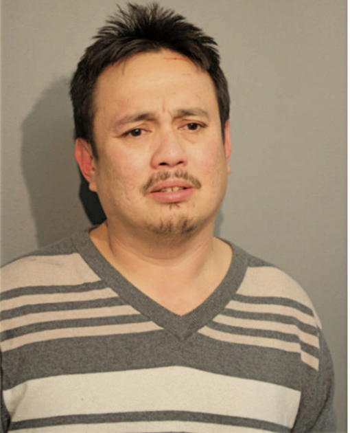 GEORGE R RAMOS, Cook County, Illinois