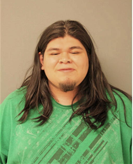JONATHAN RIOS, Cook County, Illinois