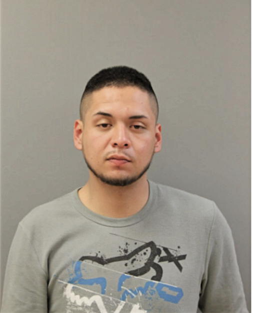FRANCISCO E RIVERA, Cook County, Illinois