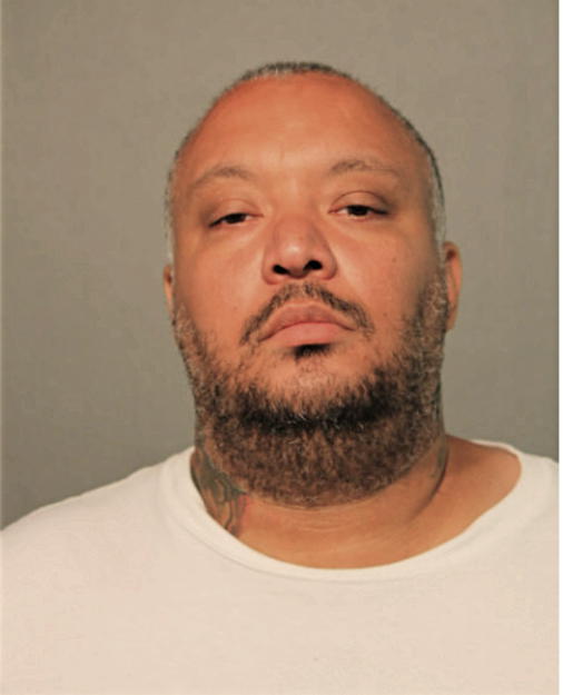 ERIC A ROBIE, Cook County, Illinois