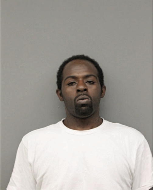 ED ROBINSON, Cook County, Illinois