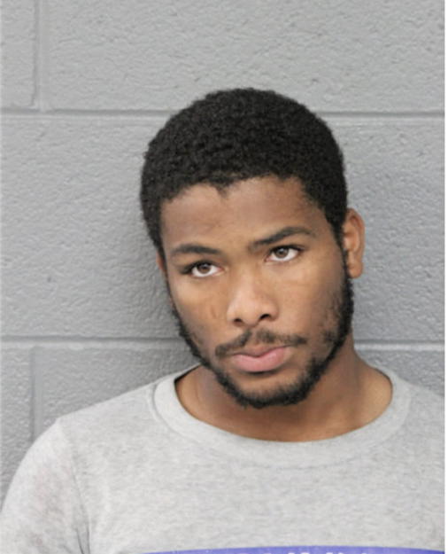 ELGIN RODGERS, Cook County, Illinois