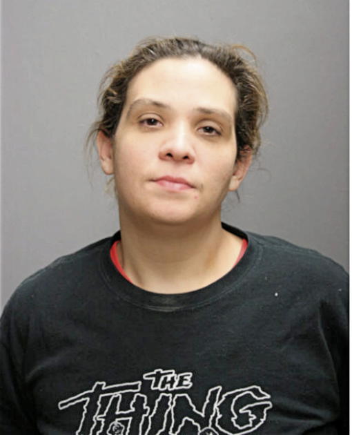 MARLO RODGERS, Cook County, Illinois