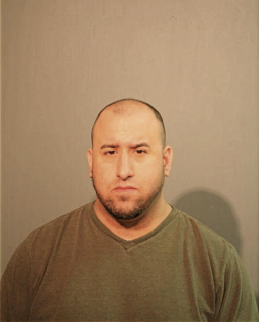 ANGEL L RODRIGUEZ, Cook County, Illinois