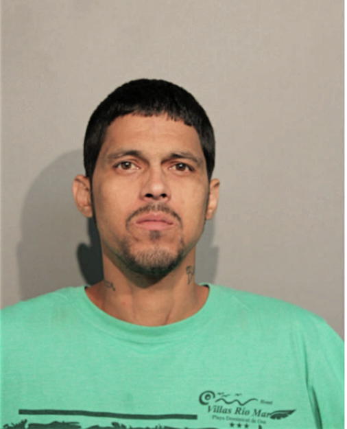 ANTONIO SAEZ RODRIGUEZ, Cook County, Illinois