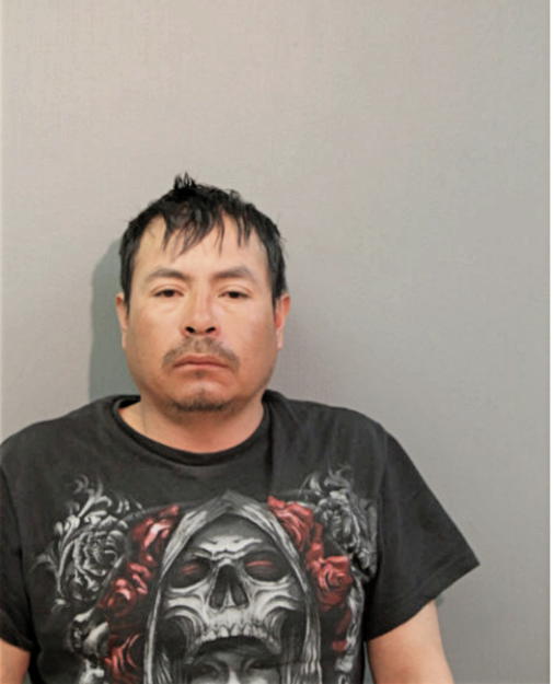 JORGE RODRIGUEZ, Cook County, Illinois