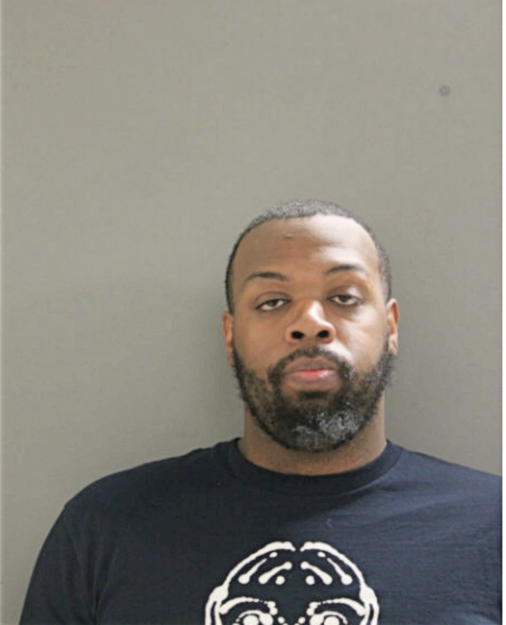 TORRELL R ROSS, Cook County, Illinois