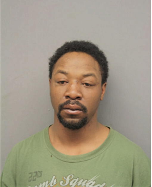 WALTER D ROSS, Cook County, Illinois