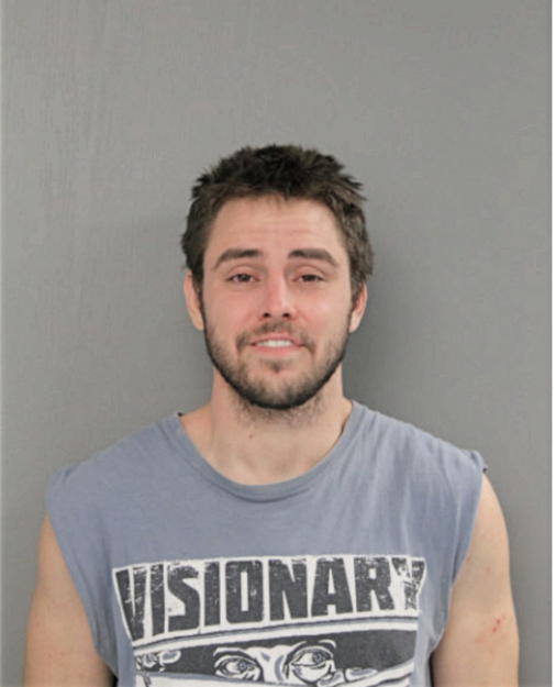 AUSTIN M ROTH, Cook County, Illinois