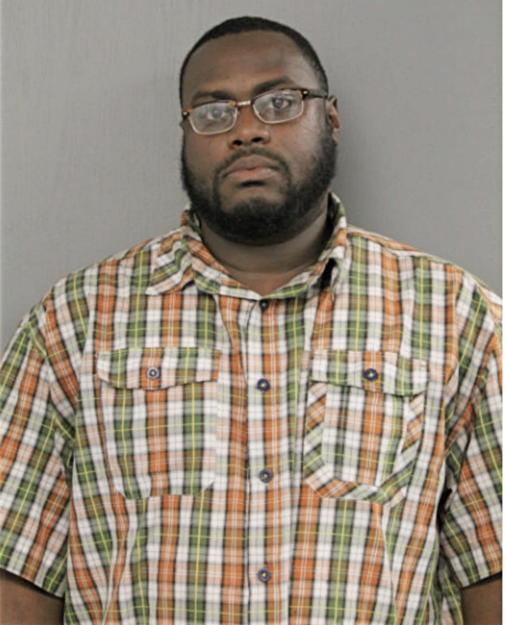 BERNARD ROWSEY, Cook County, Illinois