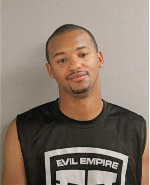 JERMAINE SAPP, Cook County, Illinois