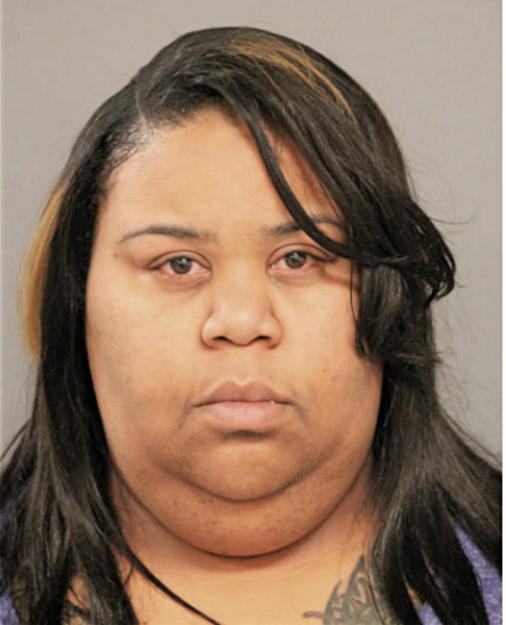 SONIA S SCOTT, Cook County, Illinois