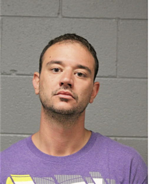 STEVEN SELLIS, Cook County, Illinois