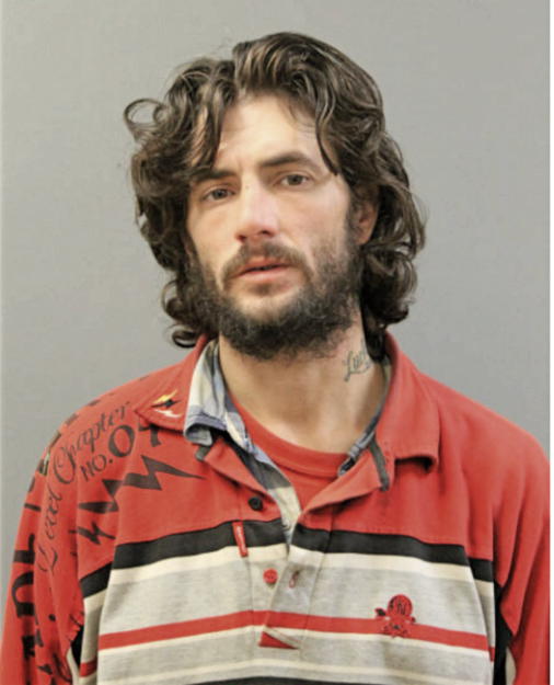 BOBBY J SENASE, Cook County, Illinois
