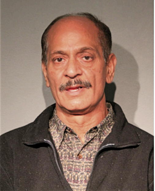 GHAYAS U SIDDIQUI, Cook County, Illinois