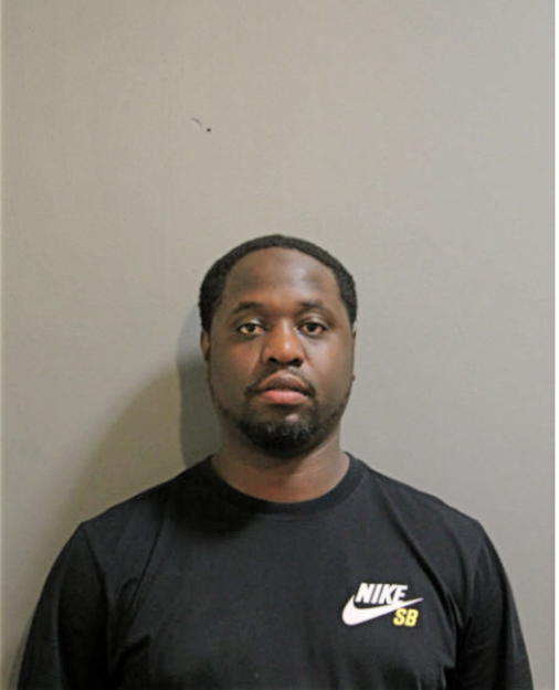 CARL B SMITH, Cook County, Illinois