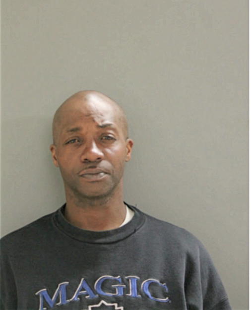 MARK SMITH, Cook County, Illinois