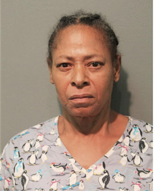 NADINE SMITH, Cook County, Illinois