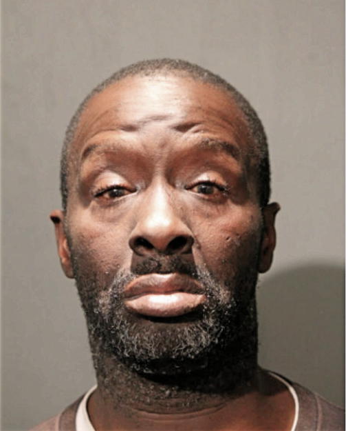 HARVEY STANFORD, Cook County, Illinois