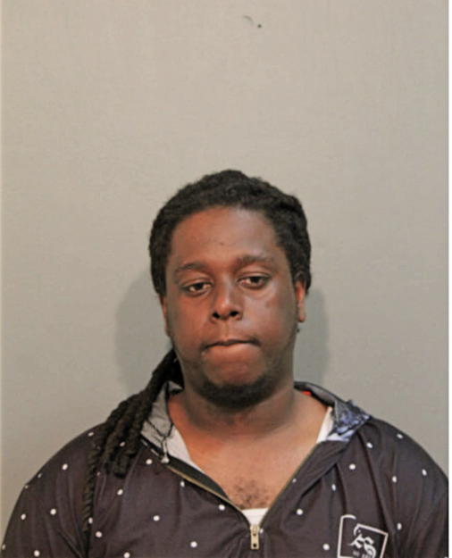 ISAIAH SWIFT, Cook County, Illinois