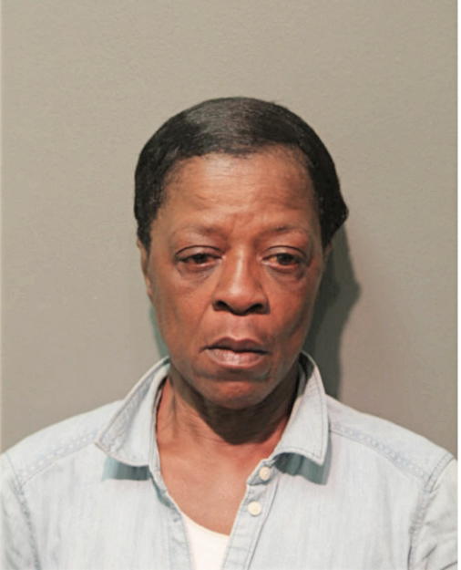 EVELYN B TEMPLE, Cook County, Illinois