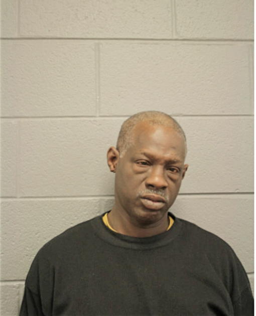 ARTHUR L THOMAS, Cook County, Illinois