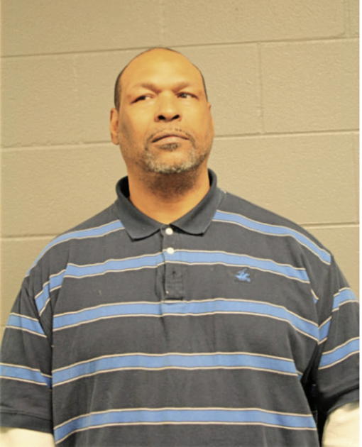 DAVID TICEY, Cook County, Illinois
