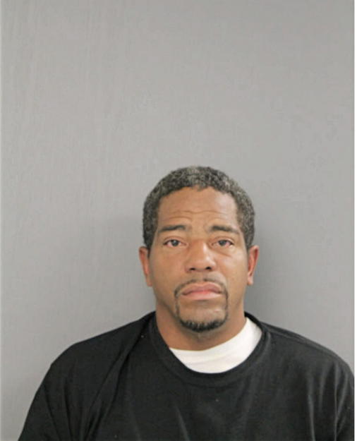 CARL TUCKER, Cook County, Illinois