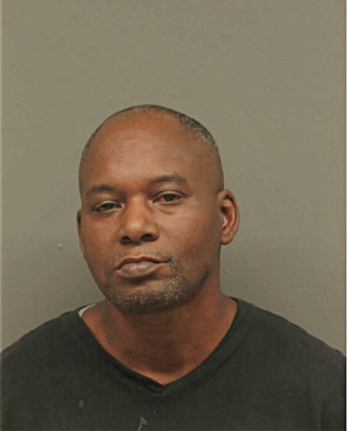 MACK W TUCKER, Cook County, Illinois