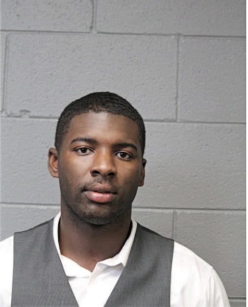 MICHAEL TYNER, Cook County, Illinois
