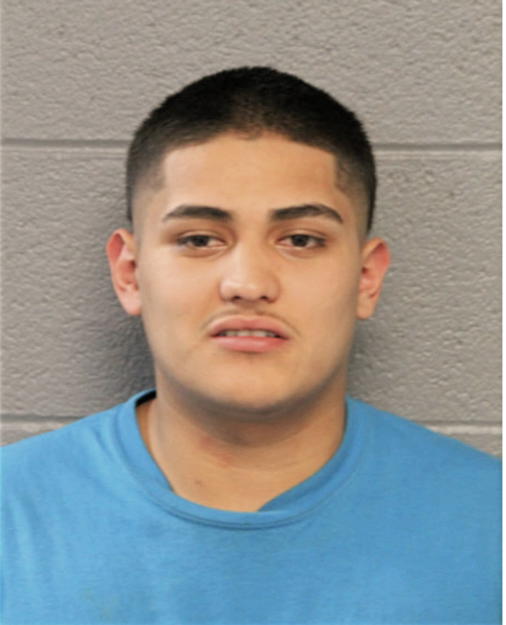 CELESTINO VILLA, Cook County, Illinois