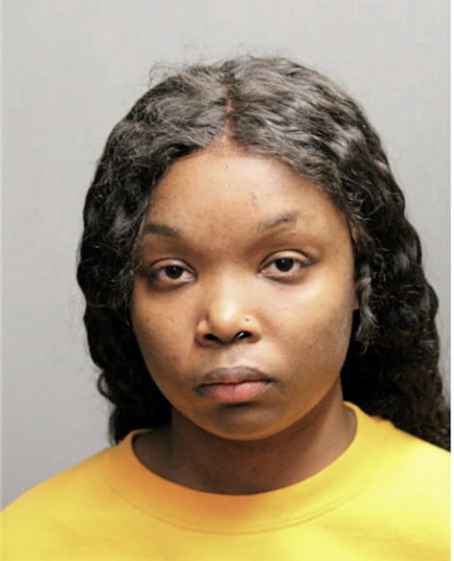 JESSICA NICOLE WADE, Cook County, Illinois