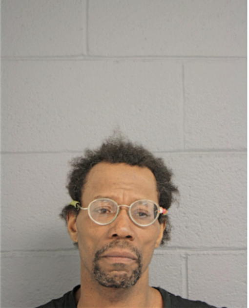 MICHAEL WADE, Cook County, Illinois