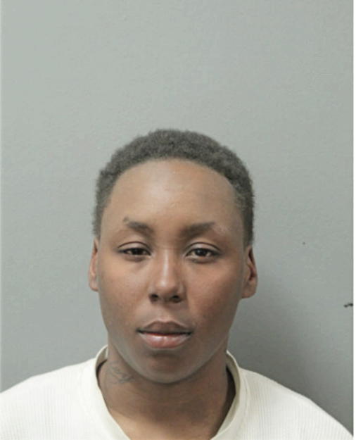 MARISSA N WALLACE, Cook County, Illinois