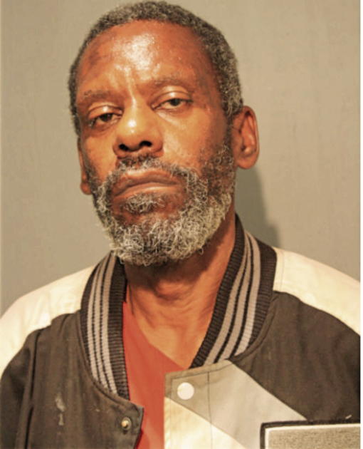 JOSEPH WASHINGTON, Cook County, Illinois