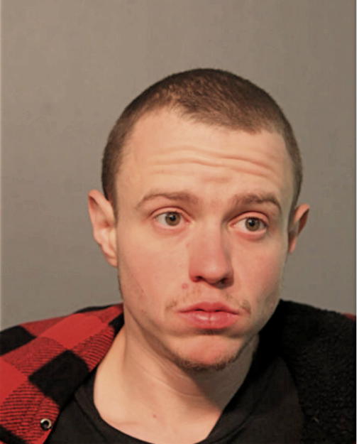 JEREMY J WEBB, Cook County, Illinois