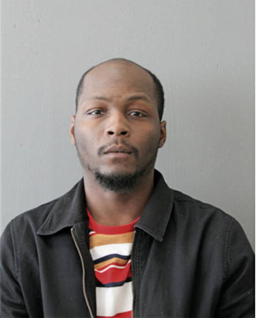 CLIFFORD DEVON WELLS, Cook County, Illinois