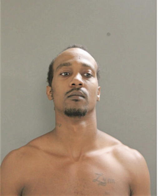 DENNIS WHISBY, Cook County, Illinois