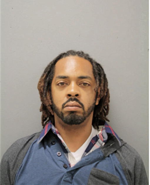 FREDDIE L WHITE, Cook County, Illinois