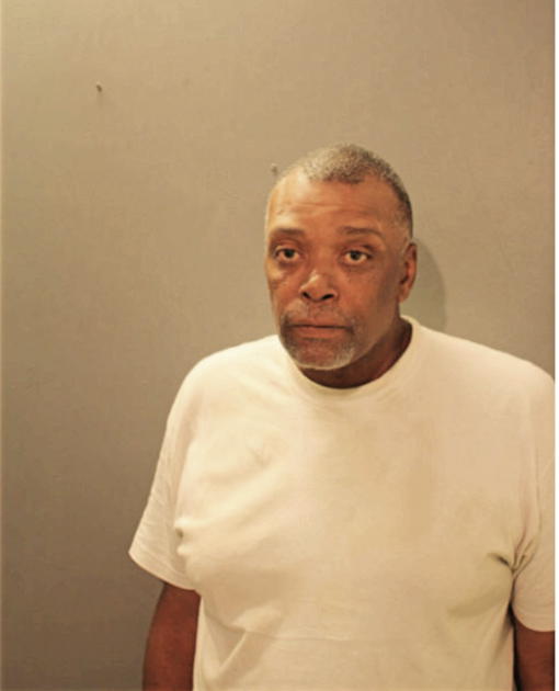 CARL WILLIAMS, Cook County, Illinois