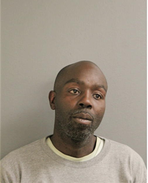 ROBERT P WILLIAMS, Cook County, Illinois