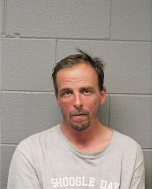 JAMES L WOLKOW, Cook County, Illinois