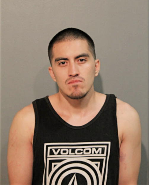 YOVAN YEPEZ, Cook County, Illinois