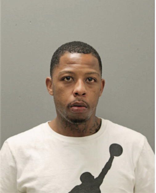 LOVELL D YOUNG, Cook County, Illinois