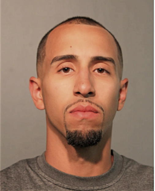ARLO ALEXIS, Cook County, Illinois